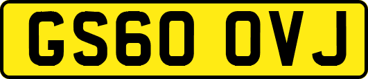 GS60OVJ