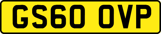 GS60OVP