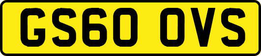 GS60OVS