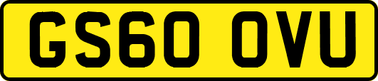 GS60OVU