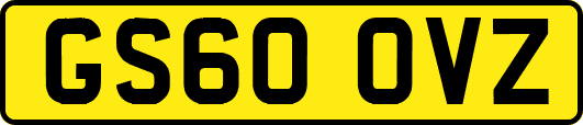 GS60OVZ
