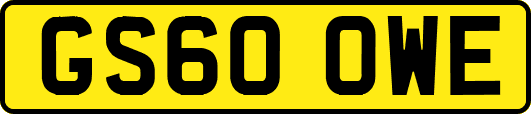 GS60OWE