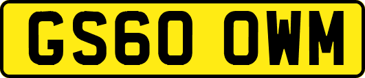 GS60OWM