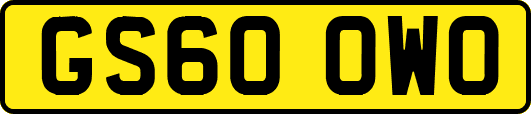 GS60OWO