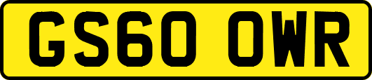 GS60OWR