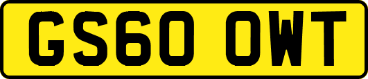 GS60OWT