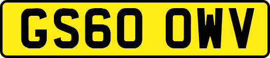 GS60OWV
