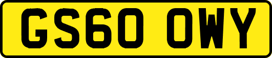 GS60OWY