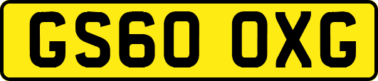 GS60OXG