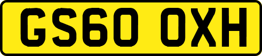 GS60OXH