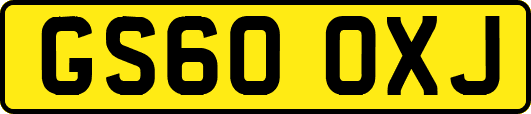 GS60OXJ