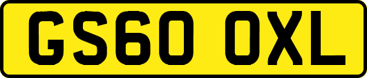 GS60OXL