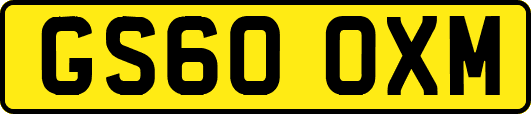 GS60OXM
