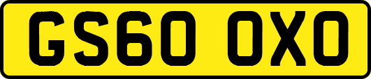GS60OXO