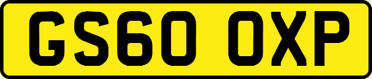 GS60OXP