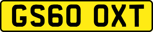 GS60OXT