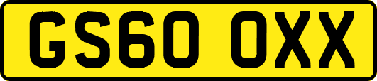 GS60OXX