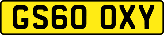 GS60OXY