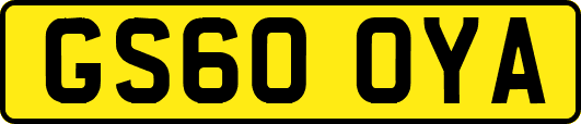 GS60OYA