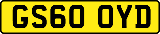 GS60OYD