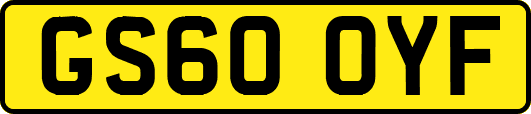 GS60OYF