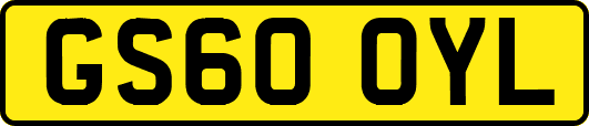 GS60OYL