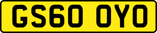 GS60OYO