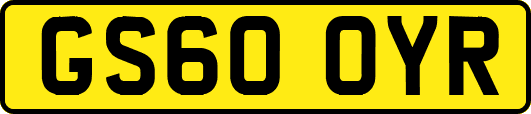 GS60OYR