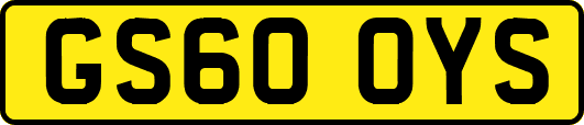 GS60OYS