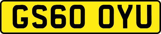 GS60OYU