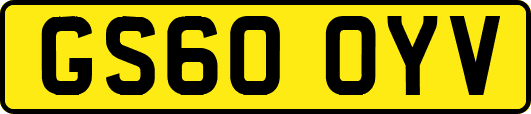 GS60OYV