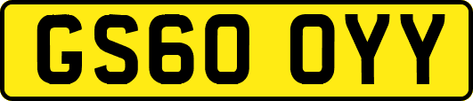 GS60OYY