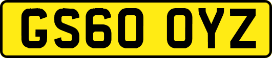 GS60OYZ