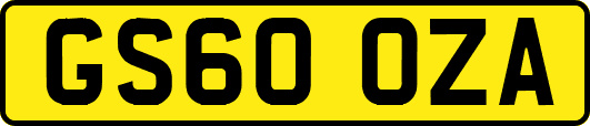 GS60OZA