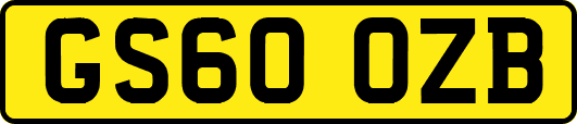 GS60OZB