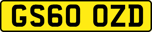 GS60OZD