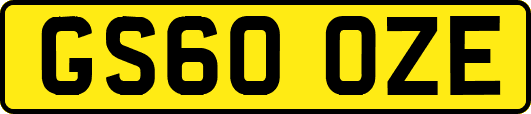 GS60OZE