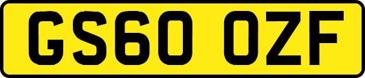 GS60OZF