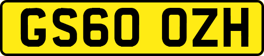 GS60OZH