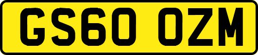 GS60OZM