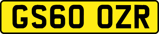 GS60OZR