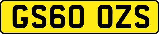 GS60OZS