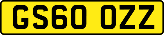 GS60OZZ