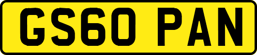 GS60PAN