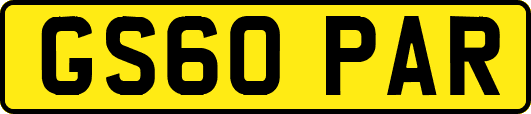 GS60PAR