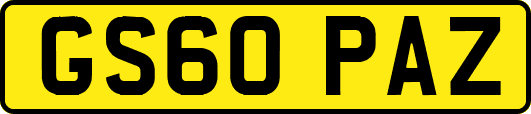GS60PAZ