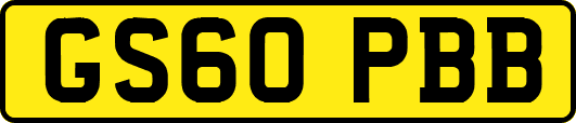 GS60PBB