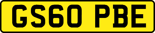 GS60PBE