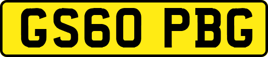 GS60PBG