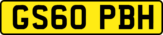 GS60PBH